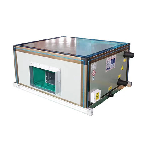 吊頂式新風(fēng)機(jī)組 吊頂式新風(fēng)機(jī)組